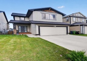 52 Reunion Close, Airdrie, Alberta T4B 0M2, 5 Bedrooms Bedrooms, ,4 BathroomsBathrooms,Residential,For Sale,Reunion,A2319336