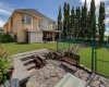 321 Gleneagles View, Cochrane, Alberta T4C 1P4, 3 Bedrooms Bedrooms, ,3 BathroomsBathrooms,Residential,For Sale,Gleneagles,A2320169