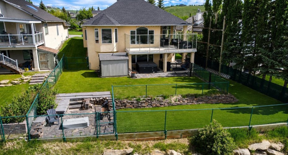 321 Gleneagles View, Cochrane, Alberta T4C 1P4, 3 Bedrooms Bedrooms, ,3 BathroomsBathrooms,Residential,For Sale,Gleneagles,A2320169