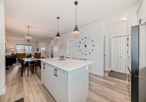 114 Midgrove, Airdrie, Alberta T4B 5H2, 3 Bedrooms Bedrooms, ,3 BathroomsBathrooms,Residential,For Sale,Midgrove,A2320366