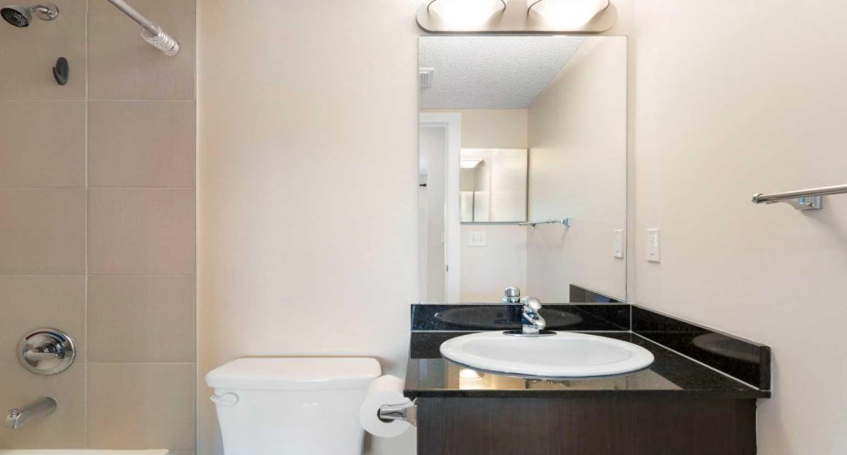 Primary Ensuite