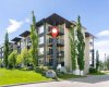 Private 3rd Floor Corner Unit
