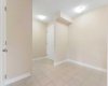 Foyer w/ Den or Storage