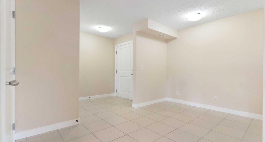 Foyer w/ Den or Storage