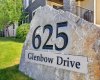 625 Glenbow Drive, Cochrane, Alberta T4C 0S9, 2 Bedrooms Bedrooms, ,2 BathroomsBathrooms,Residential,For Sale,Glenbow,A2320390
