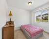 Upstairs bedroom