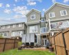 Enjoy the best of indoor-outdoor living with a spacious upper deck, covered lower patio retreat, and beautifully maintained yard. The home's functional outdoor layout creates space for entertaining, relaxing, and making the most of every season.