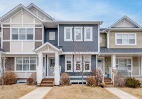 119 Baysprings Terrace, Airdrie, Alberta T4B4A8, 4 Bedrooms Bedrooms, ,4 BathroomsBathrooms,Residential,For Sale,Baysprings,A2318864