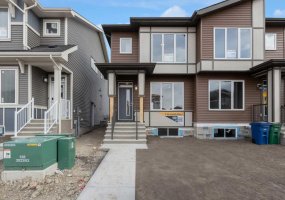 2022 Cobblebrook Crescent, Airdrie, Alberta T4B 5X1, 3 Bedrooms Bedrooms, ,3 BathroomsBathrooms,Residential,For Sale,Cobblebrook,A2265021