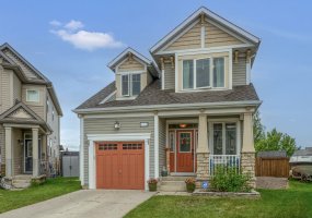 1312 Windstone Road, Airdrie, Alberta T4B 0N5, 3 Bedrooms Bedrooms, ,3 BathroomsBathrooms,Residential,For Sale,Windstone,A2320174