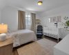 Bedroom 2 on Upper Level