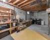 Utility Room offering ample Storage Space