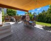 Covered Courtyard