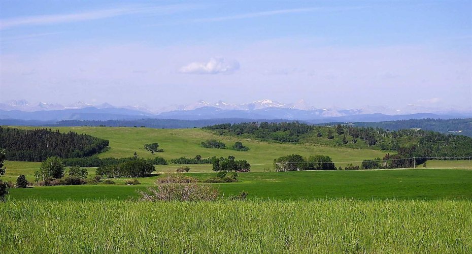 79.41 Acres SE-13-22-3W5, Rural Foothills County, Alberta T1S 2T7, ,Land,For Sale,79.41 Acres SE-13-22-3W5,A2057428