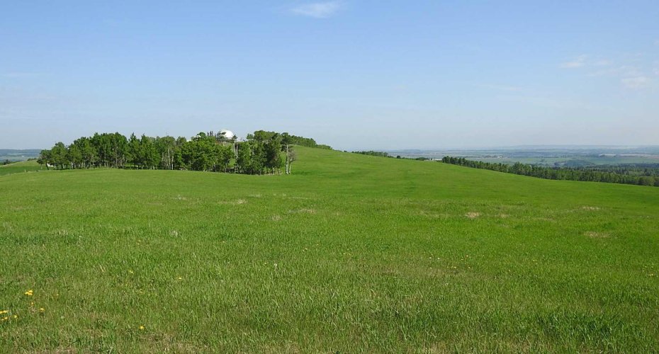 79.41 Acres SE-13-22-3W5, Rural Foothills County, Alberta T1S 2T7, ,Land,For Sale,79.41 Acres SE-13-22-3W5,A2057428