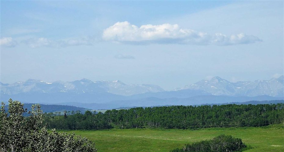 79.41 Acres SE-13-22-3W5, Rural Foothills County, Alberta T1S 2T7, ,Land,For Sale,79.41 Acres SE-13-22-3W5,A2057428