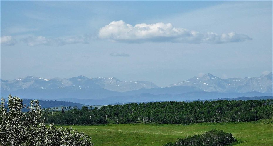 79.41 Acres SE-13-22-3W5, Rural Foothills County, Alberta T1S 2T7, ,Land,For Sale,79.41 Acres SE-13-22-3W5,A2057428