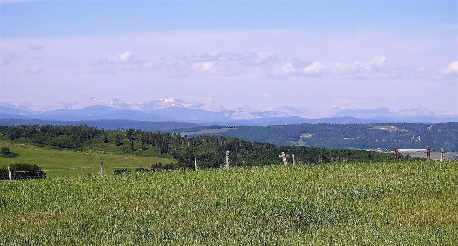 79.41 Acres SE-13-22-3W5, Rural Foothills County, Alberta T1S 2T7, ,Land,For Sale,79.41 Acres SE-13-22-3W5,A2057428