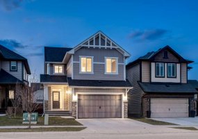 104 HILLCREST Avenue, Airdrie, Alberta T4B 4C8, 4 Bedrooms Bedrooms, ,3 BathroomsBathrooms,Residential,For Sale,HILLCREST,A2292997