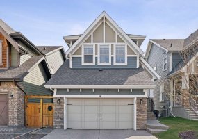 14 Riviera View, Cochrane, Alberta T4C 0Y7, 3 Bedrooms Bedrooms, ,4 BathroomsBathrooms,Residential,For Sale,Riviera,A2321285