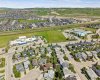 121 Quigley Drive, Cochrane, Alberta T4C1R1, 3 Bedroom Bedrooms, 0 ,3 BathroomBathrooms,Residential,For Sale,Quigley,0,A2317758