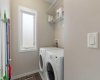 Laundry/Utility