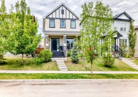 10 Reunion Grove, Airdrie, Alberta T4B 0Z7, 3 Bedrooms Bedrooms, ,4 BathroomsBathrooms,Residential,For Sale,Reunion,A2318455