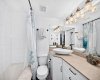 3 pc ensuite