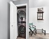 New washer/dryer