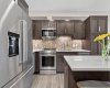 80 Greenbriar Place, Calgary, Alberta T3B 6J4, 1 Bedroom Bedrooms, ,1 BathroomBathrooms,Residential,For Sale,Greenbriar,A2320642