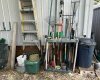 various tools included