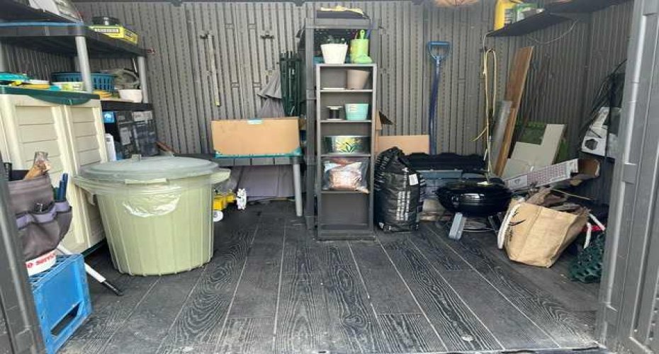 many items included