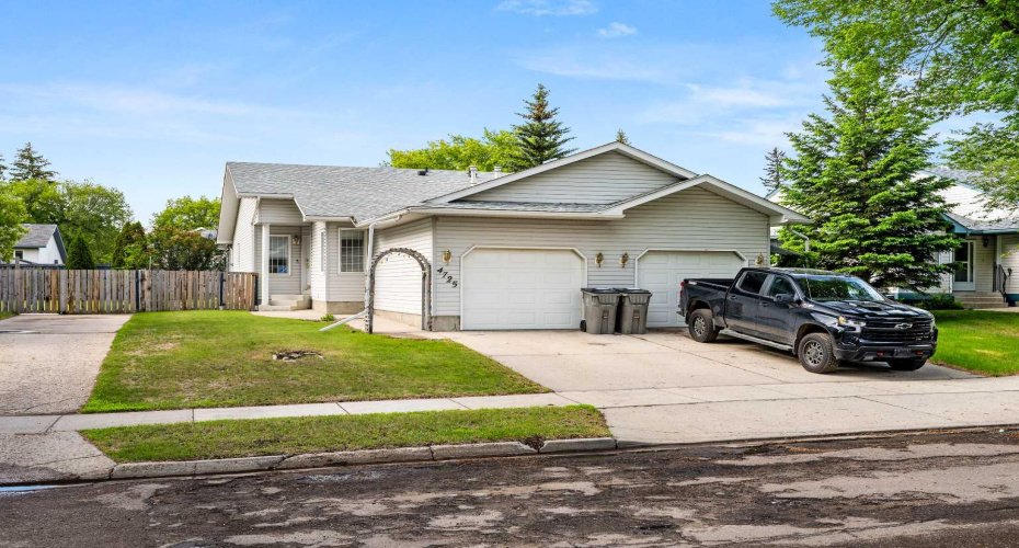 4725 47 Street, Lloydminster, Saskatchewan S9V 0K1, 2 Bedrooms Bedrooms, ,2 BathroomsBathrooms,Residential,For Sale,47,A2320702