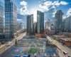 1334 14 Avenue, Calgary, Alberta T3C 0W2, 2 Bedrooms Bedrooms, ,2 BathroomsBathrooms,Residential,For Sale,14,A2320744