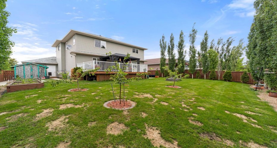 2605 57 Street, Camrose, Alberta T4V 1T2, 5 Bedrooms Bedrooms, ,4 BathroomsBathrooms,Residential,For Sale,57,A2320777