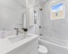 Bathroom on 2nd Floor