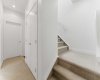 Upstairs to the 3rd Floor...