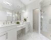 Primary Ensuite