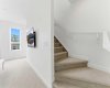 Upstairs to your Private Rooftop Terrace...