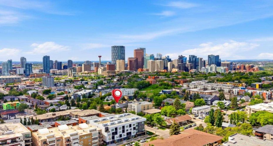 Million dollar views from your private rooftop terrace