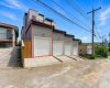 Oversized Single-Detached  Garage