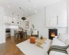 Open Concept Main Floor