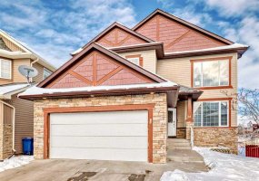 22 Baywater Cape, Airdrie, Alberta T4B0B3, ,Rental,Baywater,A2321830