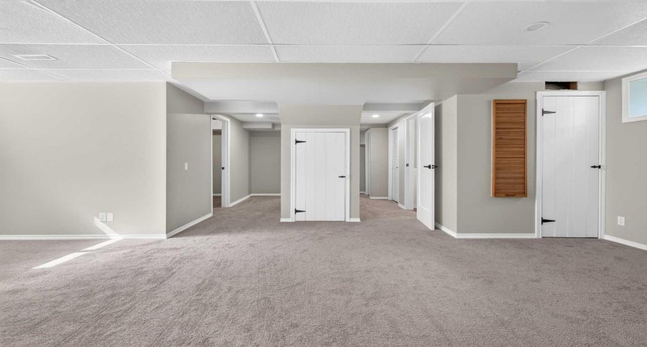 Rec Room