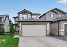 29 Sunset Close, Cochrane, Alberta T4C 0B3, 4 Bedrooms Bedrooms, ,3 BathroomsBathrooms,Residential,For Sale,Sunset,A2321676