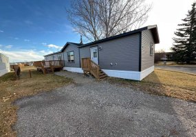 24 Homestead Way, High River, Alberta T1V 1J7, 3 Bedrooms Bedrooms, ,2 BathroomsBathrooms,Mobile,For Sale,Homestead,A2321863 24 Homestead Way, High River, Alberta T1V 1J7, 3 Bedrooms Bedrooms, ,2 BathroomsBathrooms,Mobile,For Sale,Homestead,A2321863