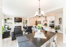 1484 Bayview Point, Airdrie, Alberta T4B 3N8, 4 Bedrooms Bedrooms, ,3 BathroomsBathrooms,Residential,For Sale,Bayview,A2321886