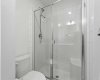 Primary ensuite