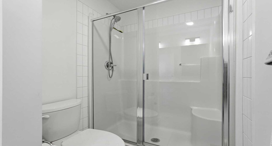 Primary ensuite