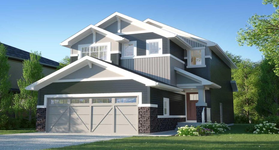47 Saddlebred Place, Cochrane, Alberta T4C 3E7, 3 Bedrooms Bedrooms, ,3 BathroomsBathrooms,Residential,For Sale,Saddlebred,A2321328